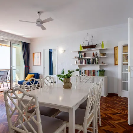 Appartement Fuengirola-playamar Fuengirola