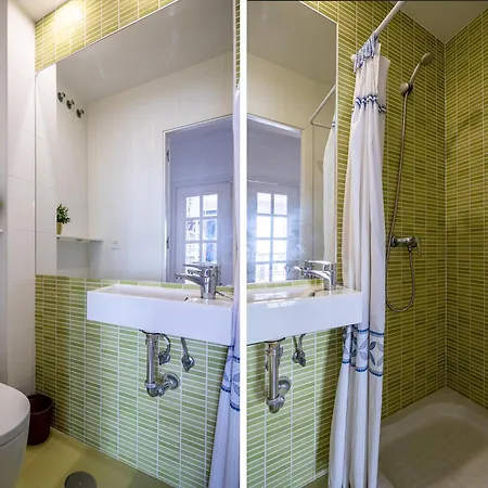 Fuengirola-playamar Appartement Fuengirola