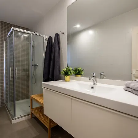 Appartement Fuengirola-playamar