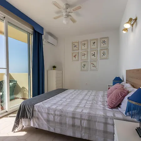 Appartement Fuengirola-playamar